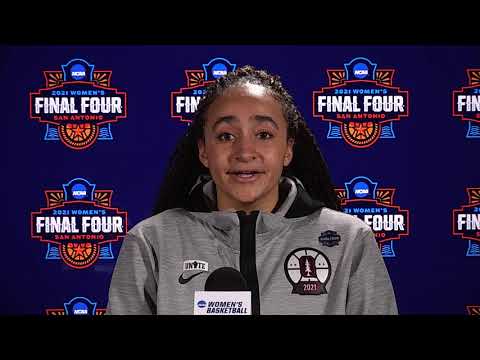 Stanford Final Four Postgame Press Conference
