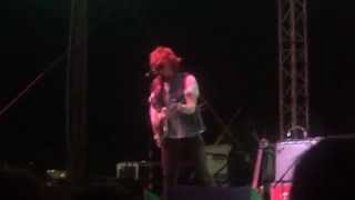 Hospital Bed - Ben Kweller (live in Houston, TX)