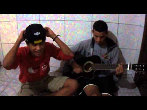 Felipe Pato e Wendel - Te esperando [ COVER ]
