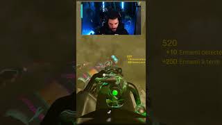 Je les enchaîne avec le Kar à la mire sur Warzone 🔥#warzone #warzonefr #warzonefrance #callofdutyfr