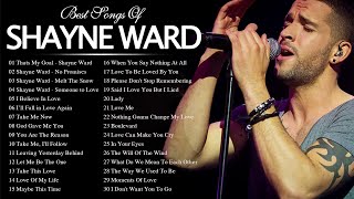Download lagu Best of Shayne Ward - Shayne Ward Greatest Hits Full Album 2021💖No Promises, Until You, Breathless💖 mp3