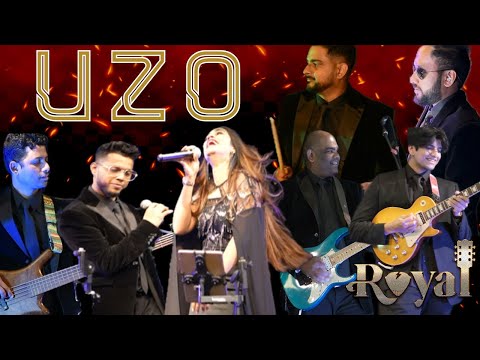UZO COVER SONG || Royal || Lorna Cordeiro