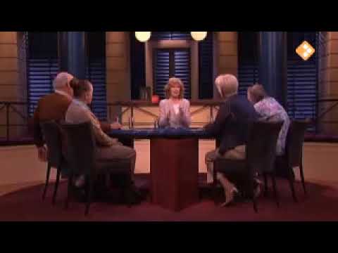 De Rijdende Rechter 25 09 2007 | Van het pad af