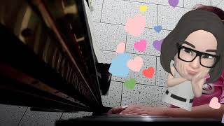 [分享] 高宇杰應援曲鋼琴Ver