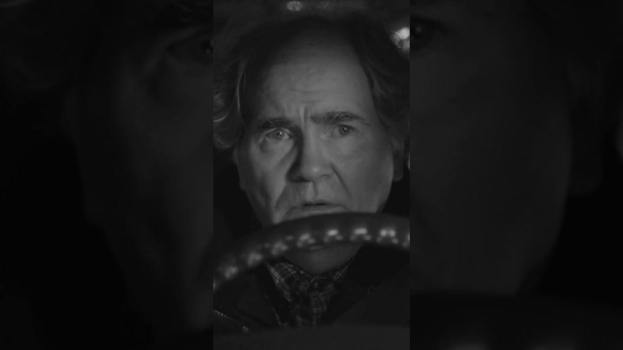 One last ride... or is it?