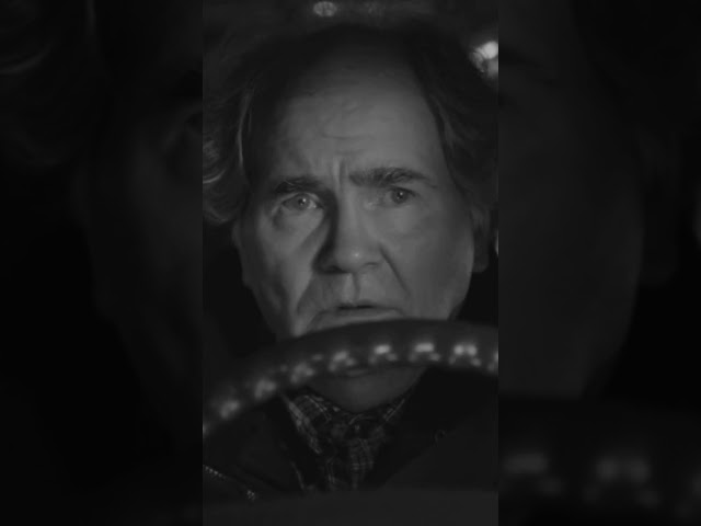 One last ride... or is it?