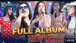 Download lagu Full Album NEW BELLA feat RAMAYANA live at Jirekan - Sukodadi - Lamongan mp3