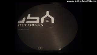 Bitch - The Throwdown (Sweet Mercy's Jet Black Mix)