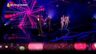 Boyzone &quot;I&#39;ll Be There&quot; - Children in Need 2014
