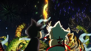 Cover art for Kamiari Algorithm (katagiri bootleg)