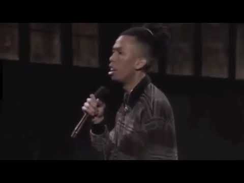 Affion Crockett interview for Lapalme Magazine