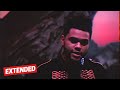 Download lagu The Weeknd I Feel It Coming ft Daft Punk 10 Minute Music