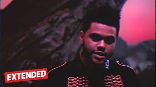 The Weeknd - I Feel It Coming ft. Daft Punk (EXTENDED) 10 Minute Music