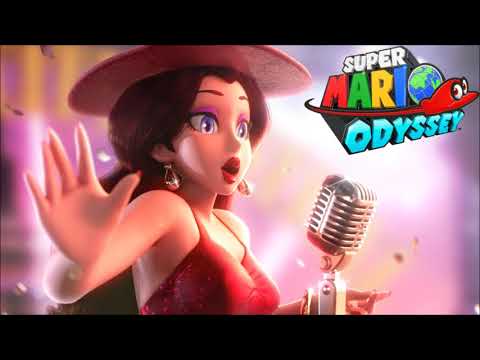 Break Free! (Lead the Way) - English/Japanese Mash-Up