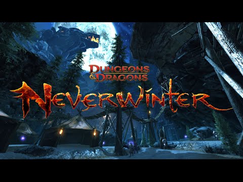 Dungeons & Dragons : Neverwinter Xbox One