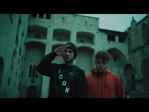 GODIE 08 ft CALERO LDN - NO ME LLORES (Prod.BOXINBOX)