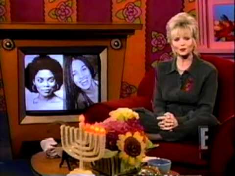 Pure Soap E! Entertainment Television Pt 1/4