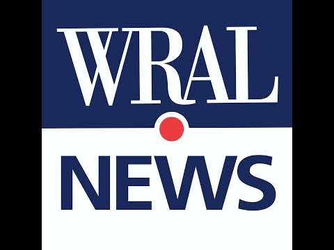 8AM News on WRAL - Wednesday, December 25, 2024