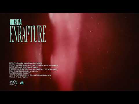 Inertia - Enrapture [Official Audio Stream]