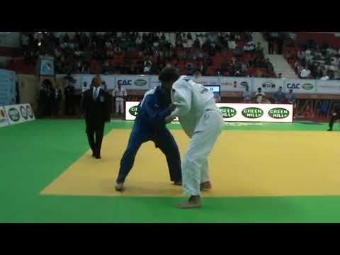 WC BAKU 2011 81  SAFGULIYEV Tural AZE OVCINNIKOVS Konstantins LAT