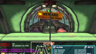 SCL Sword - Kiseki No Sedai Vs. War Angels