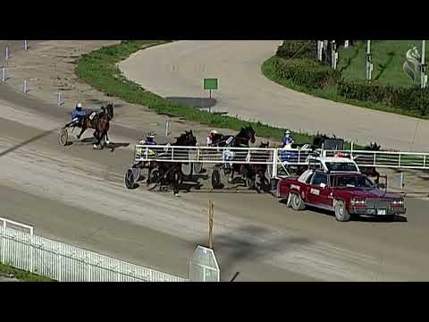 Aversa trotto 21 Gennaio 2023 - 3° Corsa