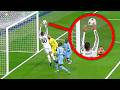 Cheating Football Moments