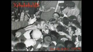 Chokehold - Anchor (live)