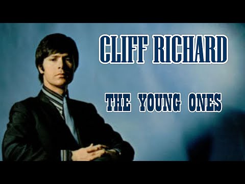 The Young Ones - Cliff Richard Hits Karaoke
