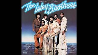 The Isley Brothers - Behind the painted smile  (HQ)