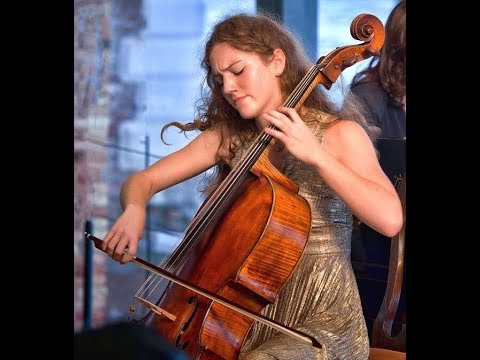 Chigiana Stops Covid-19. Puntata 16: Erica Piccotti - Monica Cattarossi