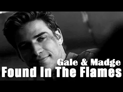 Gale & Madge, Stole You Away