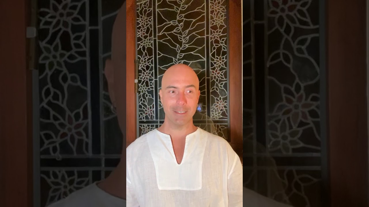 a Meditação da Noite e o Encontro Interno