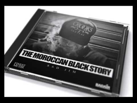 18 - Sad Jim - Black Symphony feat. Shayfeen & G Under (Prod By Soussy & Shobee)