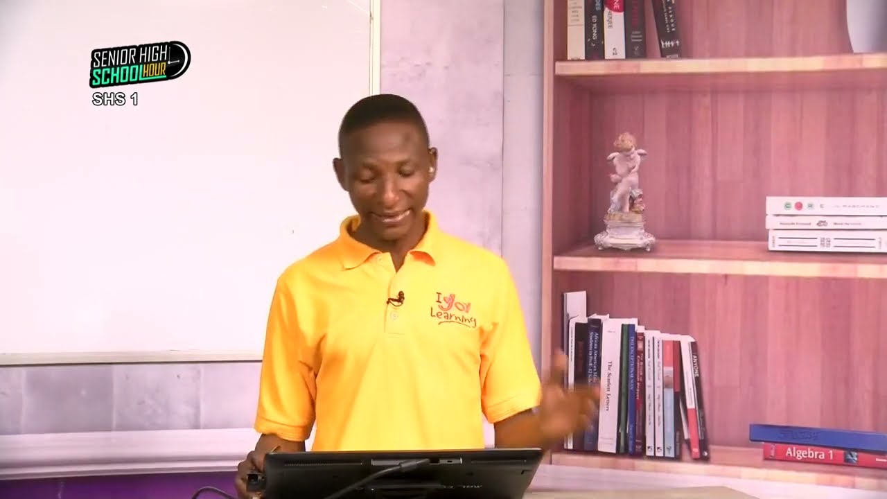 Financial Accounting   Financial Statement of a Sole Proprietorship Shs-1