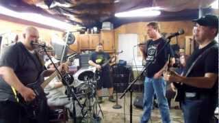 ByPolar &quot;Every Rose Has Its Thorn&quot; (Poison cover) - rehearsal version