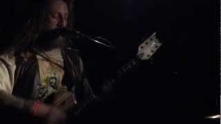 Yob - Prepare the Ground