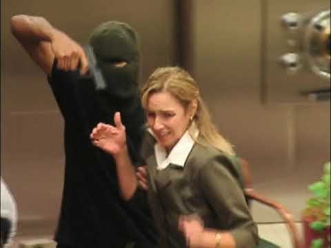 The FBI Files Season 6 Episode 6 S06E06 - "Deadly Takeover" Complete TV Series