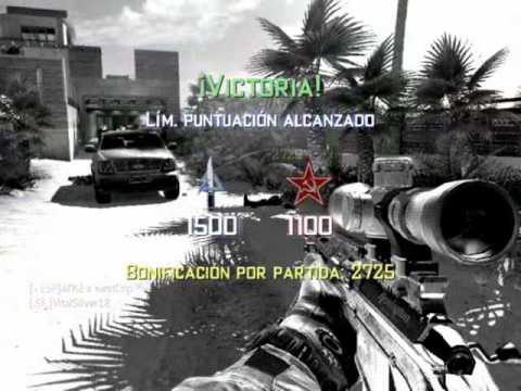 ATK2 x KestCrip - MW3 Game Clip