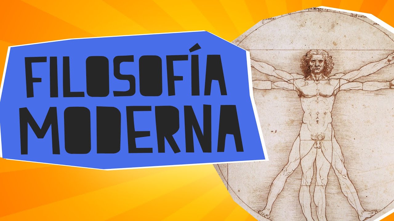 Introducción a la Filosofía Moderna - Filosofía - Educatina