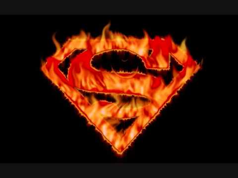 Supermannen - Pioniers