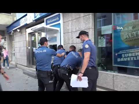 TEŞKİLATIN NUMARASINI GÖNDERİN