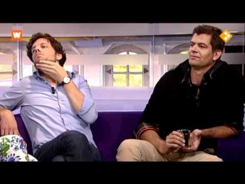 WNL: Jinek meent dat 'middeninkomen' 150.000 euro per jaar is