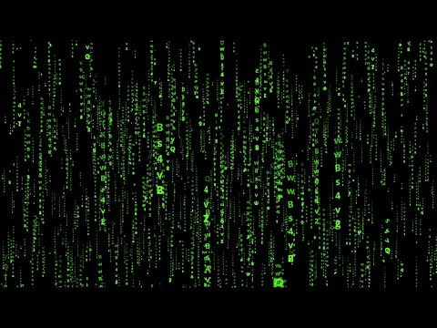 Coccolino Deep - The Matrix