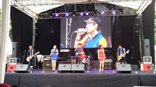 Maxflour Bend And Break (Cover)