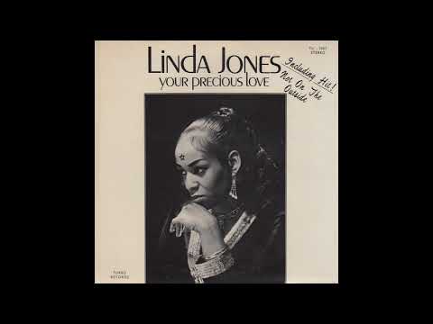 Linda Jones - Your Precious Love (long version)