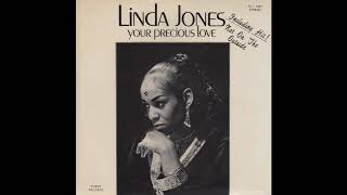 Linda Jones - Your Precious Love (long version)