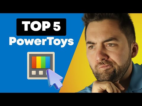 PowerToys: 10x Your Windows Productivity PowerToys: 10x Your Windows Productivity