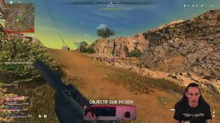 🔥 RPK/FENEC - WARZONE 2.0 - DU TOP 1 et DU FRAG