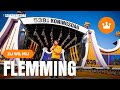 Flemming - Zij Wil Mij | Live @538 Koningsdag